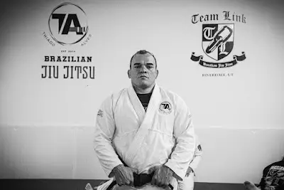 Team Link Riverdale BJJ Academy - photo 1