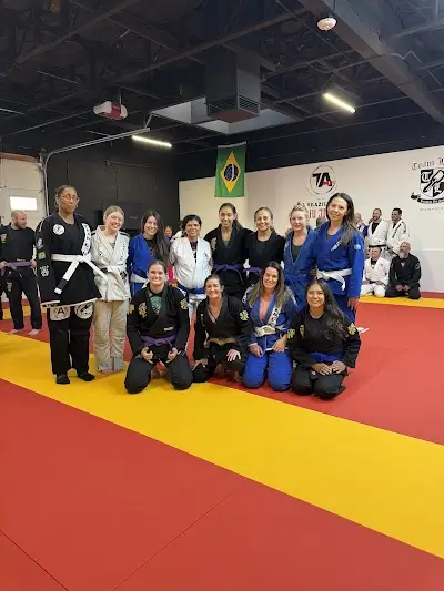 Team Link Riverdale BJJ Academy - photo 3
