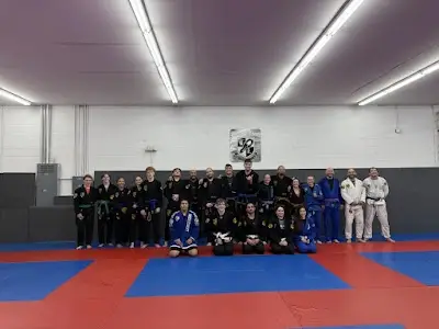 Team Link Utah - Brazilian Jiu Jitsu BJJ Academy - photo 1