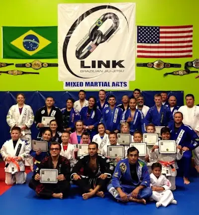 Team Link Utah - Brazilian Jiu Jitsu BJJ Academy - photo 2