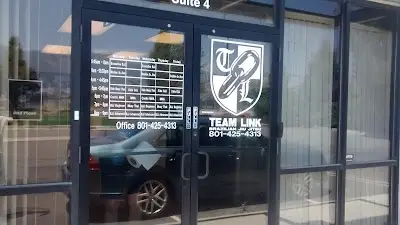 Team Link Utah - Brazilian Jiu Jitsu BJJ Academy - photo 4