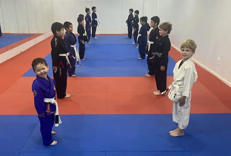 Team MAD Grappler BJJ Academy - photo 1