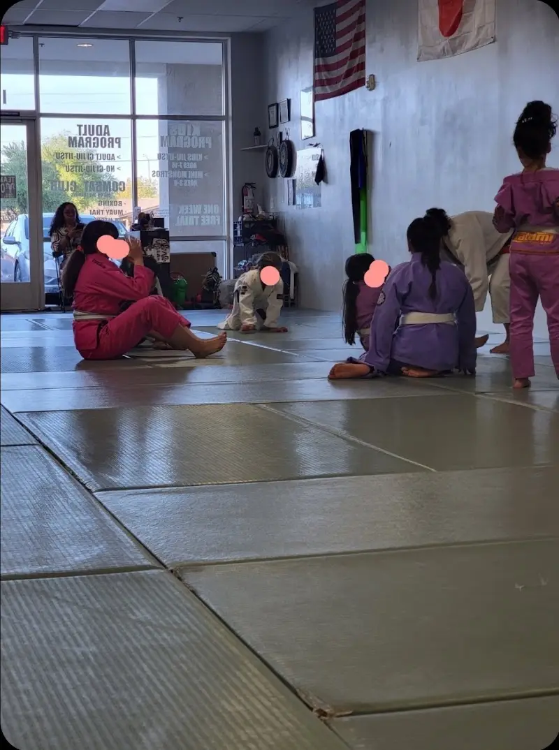 Team Monstro Brazilian Jiu Jitsu BJJ Academy - photo 1