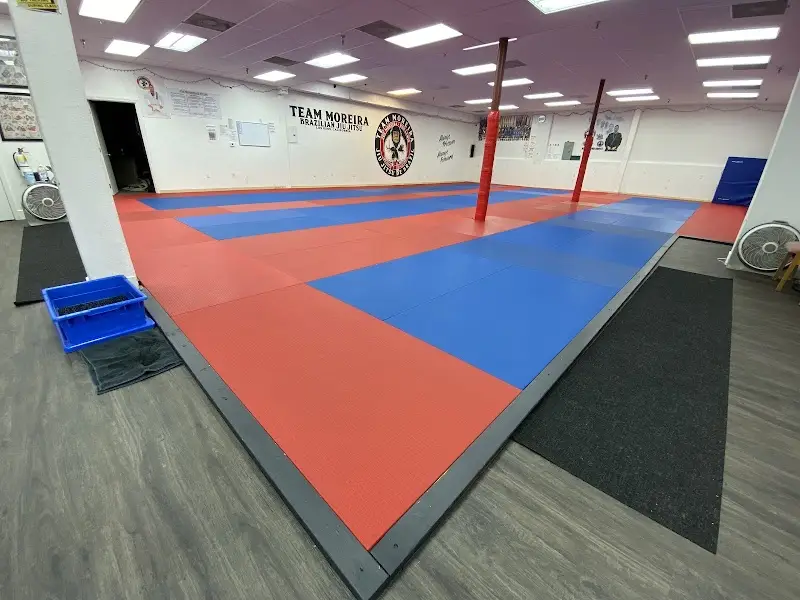 Team Moreira Brazilian Jiu Jitsu BJJ Academy - photo 1