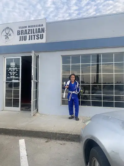 Team Moreira Salinas BJJ Academy - photo 4