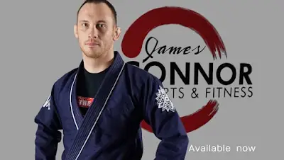Team O'Connor Martial Arts and Fitness