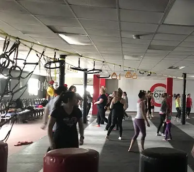 Team O'Connor Martial Arts and Fitness BJJ Academy - photo 1