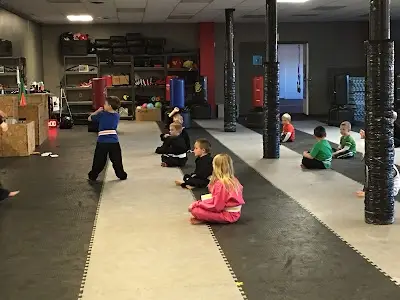 Team O'Connor Martial Arts and Fitness BJJ Academy - photo 2