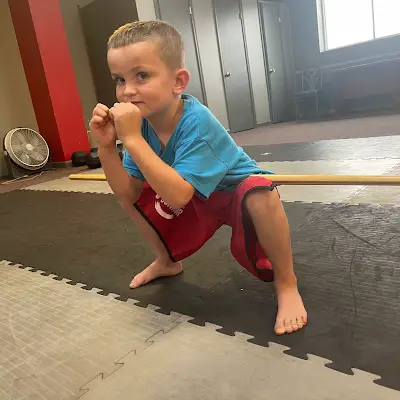 Team O'Connor Martial Arts and Fitness BJJ Academy - photo 4