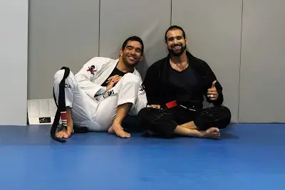 Team Passos Jiu Jitsu BJJ Academy - photo 3