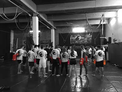 Team Phoenix Martial Arts