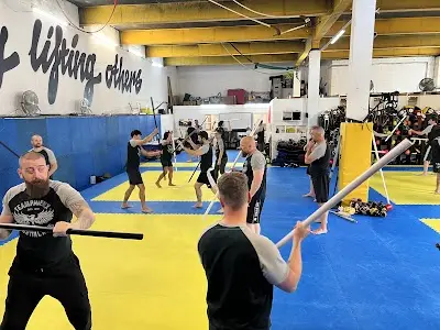 Team Phoenix Martial Arts BJJ Academy - photo 1