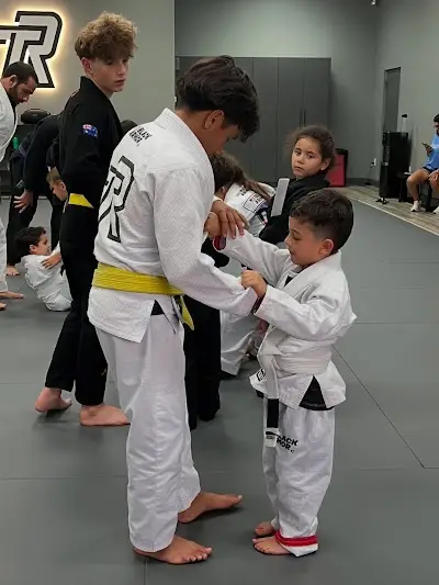 Team Reis Brazilian Jiu-Jitsu BJJ Academy - photo 4