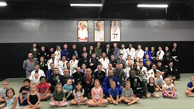 Team Remedy Brazilian Jiu jitsu, kickboxing, and MMA