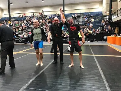 Team Remedy Brazilian Jiu jitsu, kickboxing, and MMA BJJ Academy - photo 4