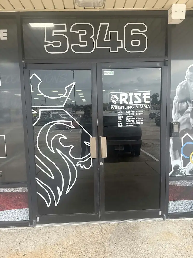 Team RISE HTX Atascocita BJJ Academy - photo 1
