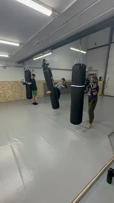 Team Rollo Brazilian Jiu Jitsu BJJ Academy - photo 1