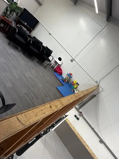Team Rollo Brazilian Jiu Jitsu BJJ Academy - photo 2