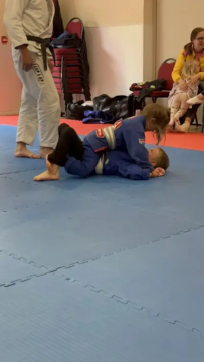 Team Rollo Brazilian Jiu Jitsu BJJ Academy - photo 4