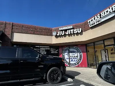 Team Shark, Daniel Pinheiro Brazilian Jiu-Jitsu BJJ Academy - photo 2
