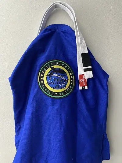 Team Shark, Daniel Pinheiro Brazilian Jiu-Jitsu BJJ Academy - photo 3