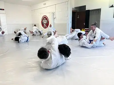 Team Sukata BJJ Academy - photo 1