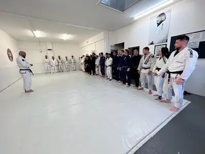 Team Sukata BJJ Academy - photo 2