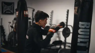 Team Take Flight BJJ Academy - photo 2