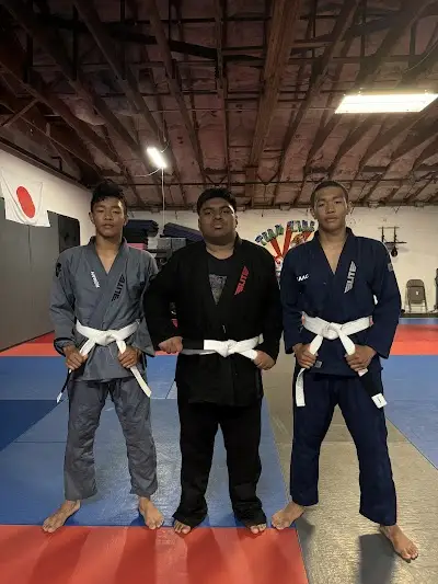 Team Take Flight BJJ Academy - photo 3