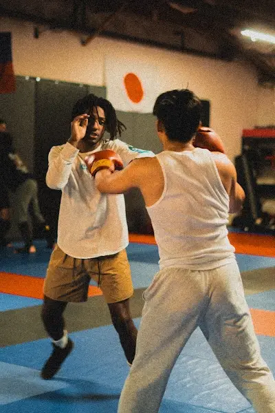 Team Take Flight BJJ Academy - photo 4