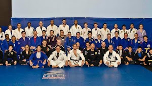 Inside Team Tooke Mixed Martial Arts academy