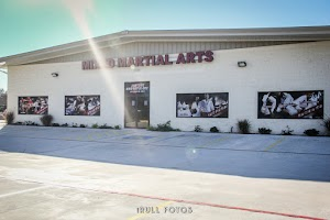 Inside Team Tooke Mixed Martial Arts academy