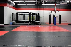 Inside Team Tooke Mixed Martial Arts academy