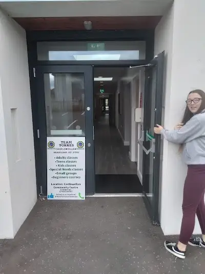 Team Torres Brazilian jiu jitsu Castlewellan BJJ Academy - photo 0