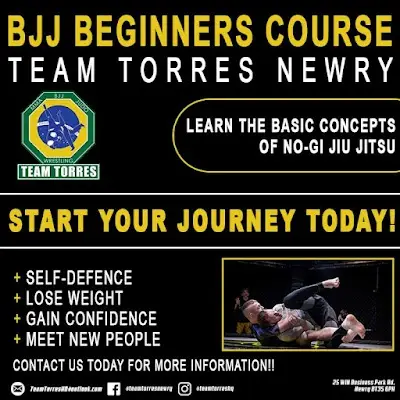 Team Torres Newry BJJ Academy - photo 2