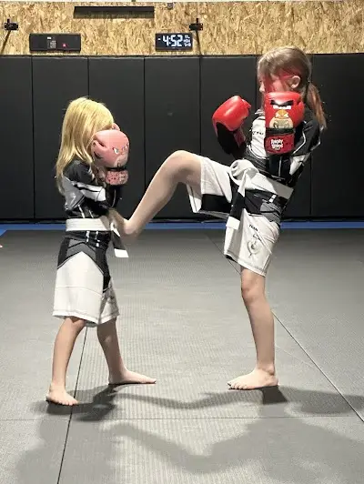 Team United MMA BJJ Academy - photo 2