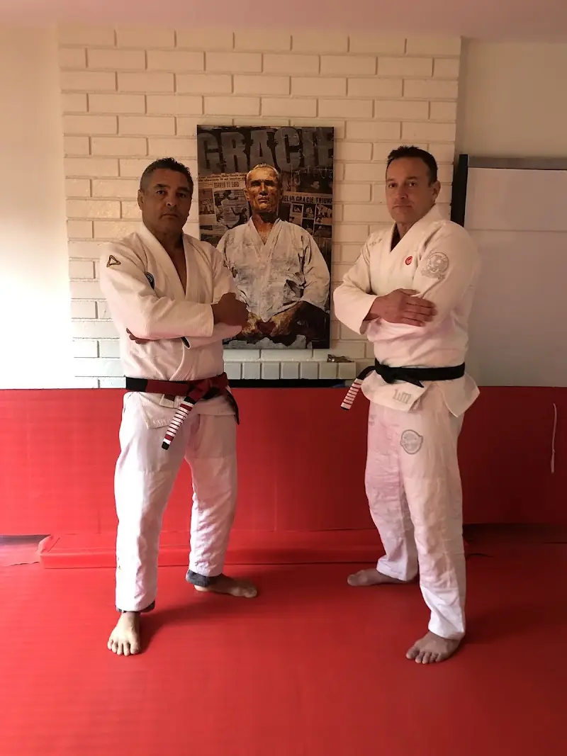 Team Vaghi Headquarters BJJ Academy - photo 2