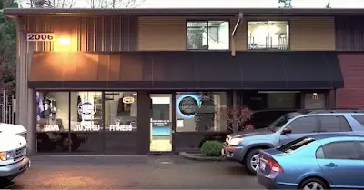 Team Wise Training Center BJJ Academy - photo 3