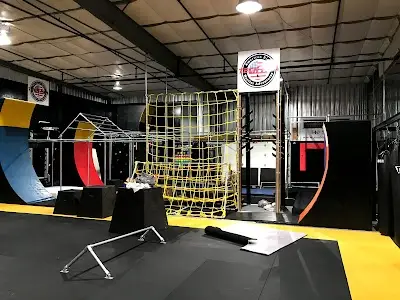 Tech MMA & Fitness Academy BJJ Academy - photo 3