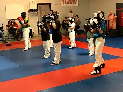 Tech MMA & Fitness Academy BJJ Academy - photo 4