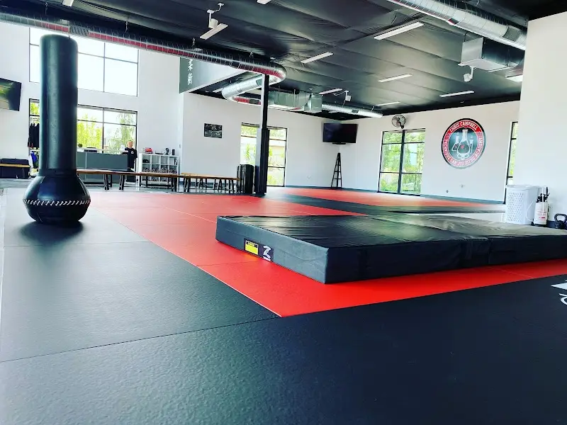 Technique Lab Jiu Jitsu Academy BJJ Academy - photo 1