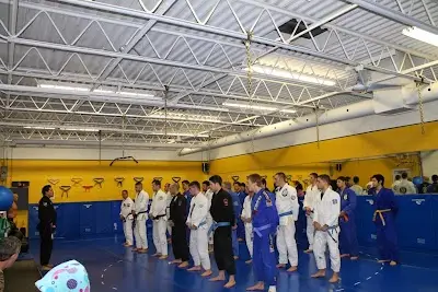 Tecumseh Jiu Jitsu | Detroit Jiu Jitsu Syndicate