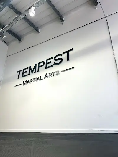 Tempest Martial Arts
