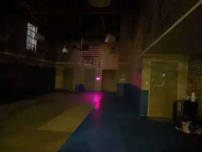 Temple Gym NOLA BJJ Academy - photo 1