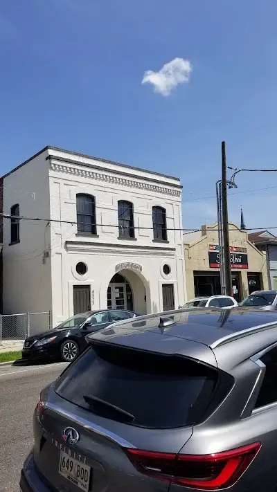 Temple Gym NOLA BJJ Academy - photo 2