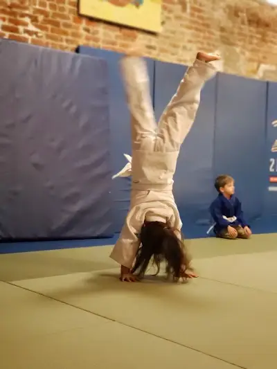 Temple Gym NOLA BJJ Academy - photo 3
