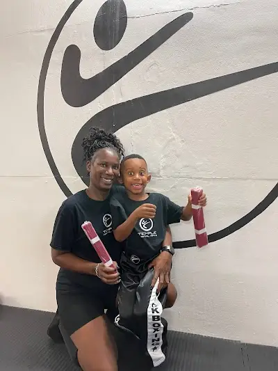 Temple Martial Arts Birmingham City Centre BJJ Academy - photo 3