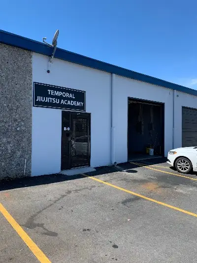 Temporal Brazilian Jiu Jitsu Academy BJJ Academy - photo 2