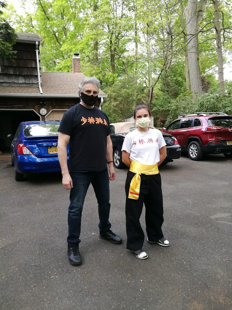 Ten Tigers Kung-Fu Academy BJJ Academy - photo 1