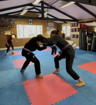 Tenaz BJJ
